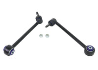 VE Fr Cntl Arm Lwr Complete Kt (80 duro/ShA) - TRC1000