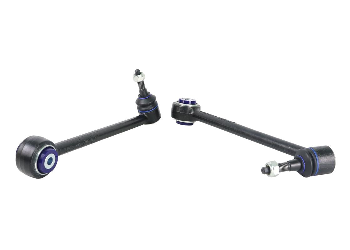 VE Fr Cntl Arm Lwr Complete Kt (80 duro/ShA) - TRC1000E