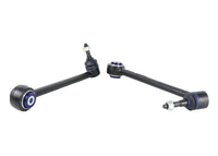 VE Fr Cntl Arm Lwr Complete Kt (80 duro/ShA) - TRC1000E