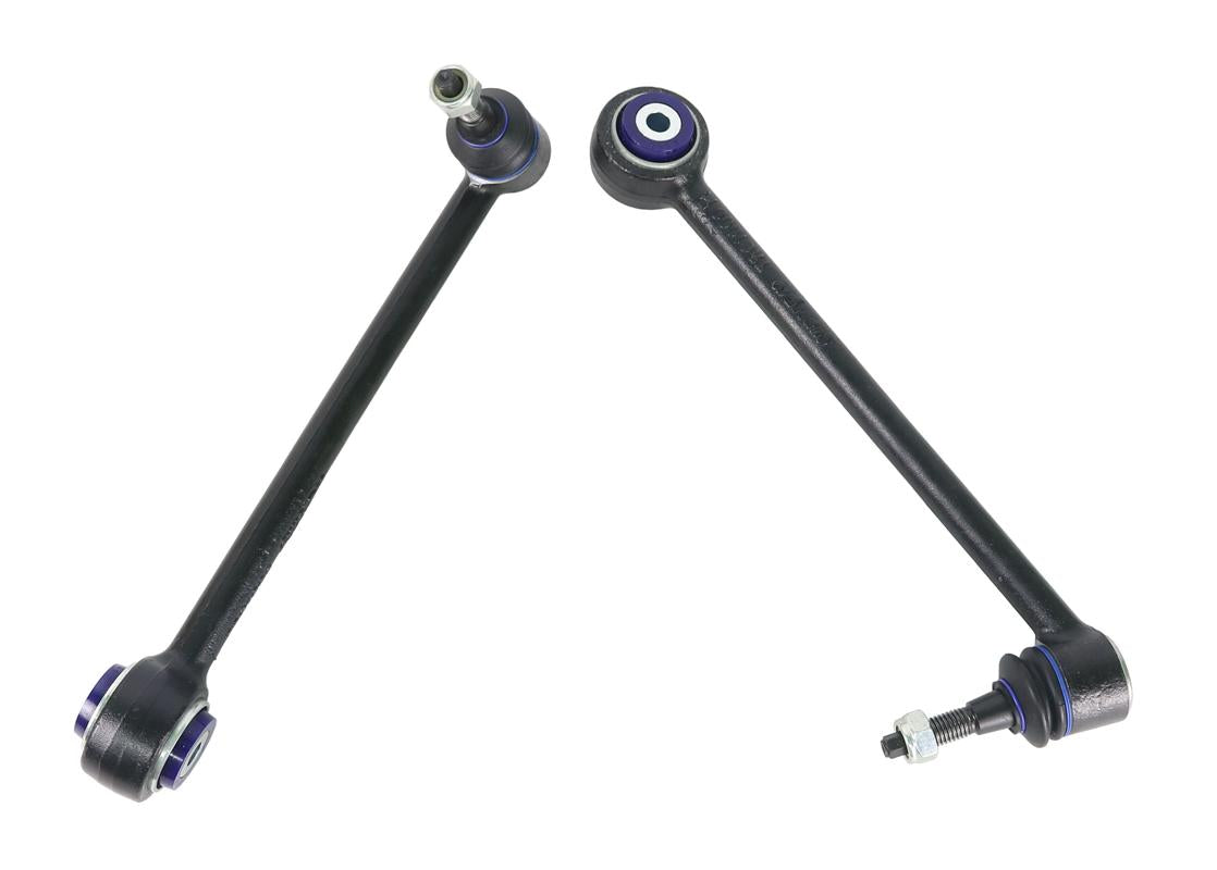 VE Fr Cntl Arm Lwr Complete Kt (80 duro/ShA) - TRC1000E