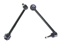 VE Fr Cntl Arm Lwr Complete Kt (80 duro/ShA) - TRC1000E