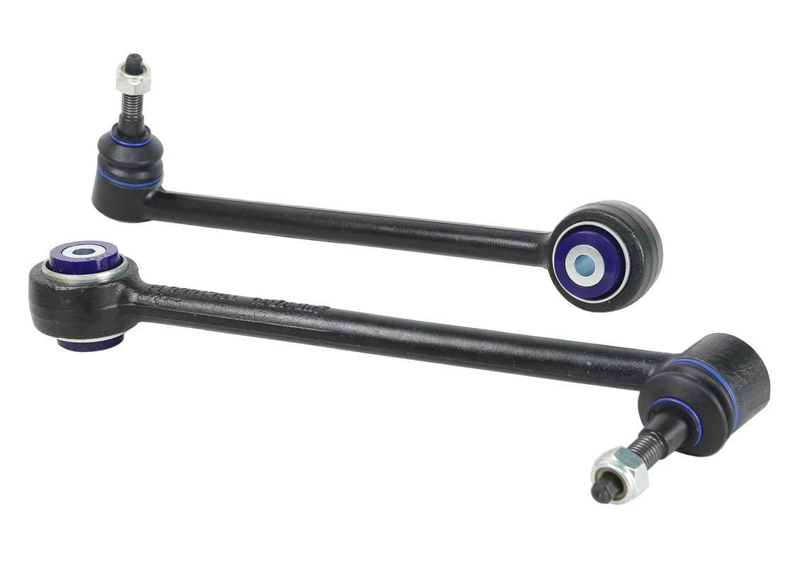 VE Fr Cntl Arm Lwr Complete Kt (80 duro/ShA) - TRC1000E