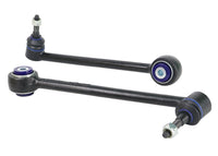 VE Fr Cntl Arm Lwr Complete Kt (80 duro/ShA) - TRC1000E