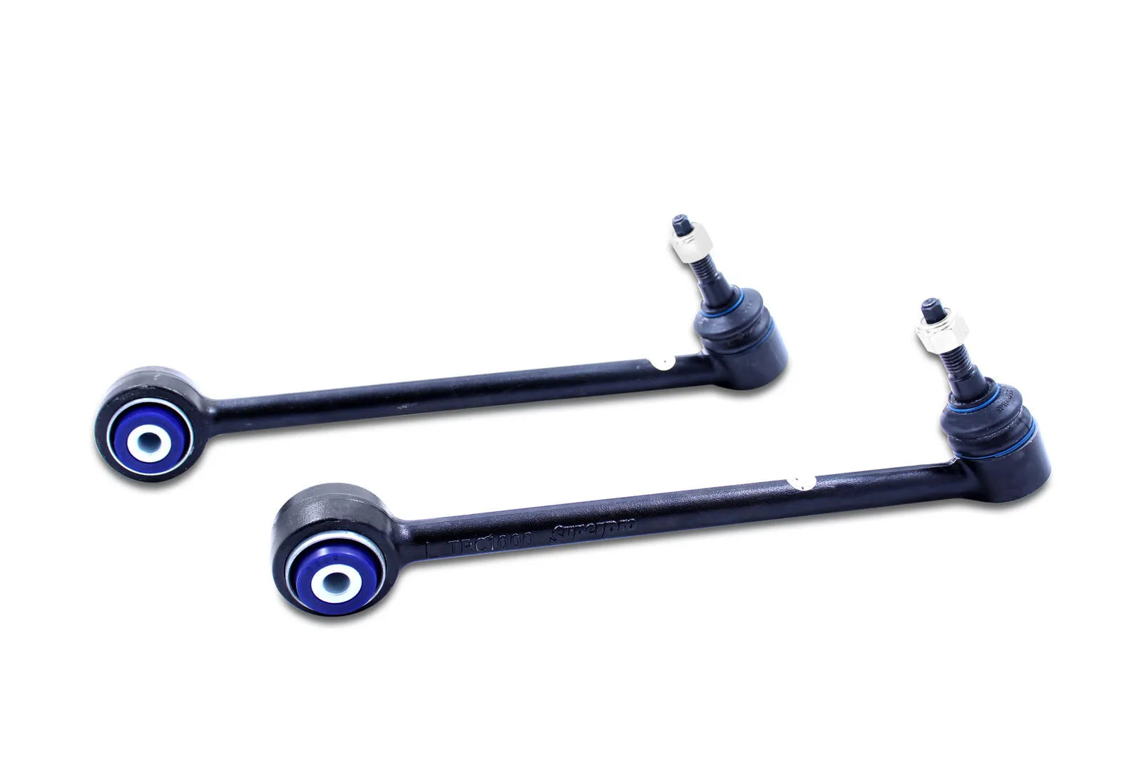 VE Fr Cntl Arm Lwr Complete Kt (80 duro/ShA) - TRC1000