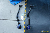 VE Caster Arm Complete Kit (80 duro/ShA) - TRC1001