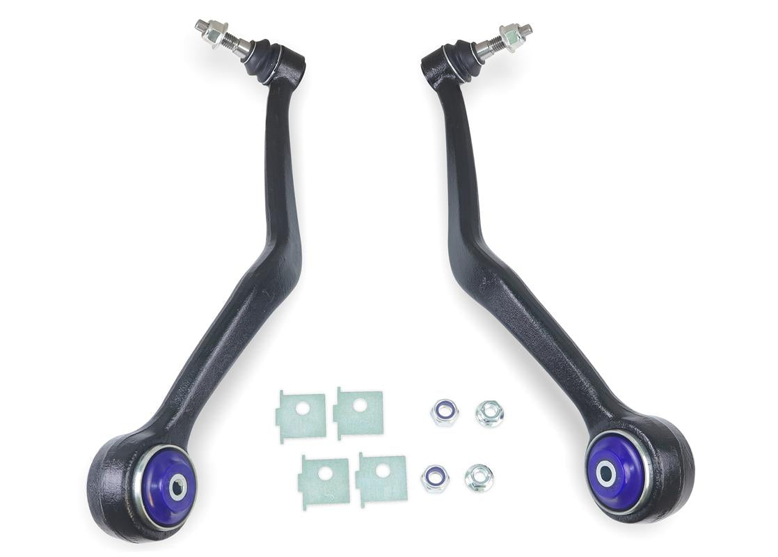 VE Caster Arm Complete Kit (80 duro/ShA) - TRC1001E