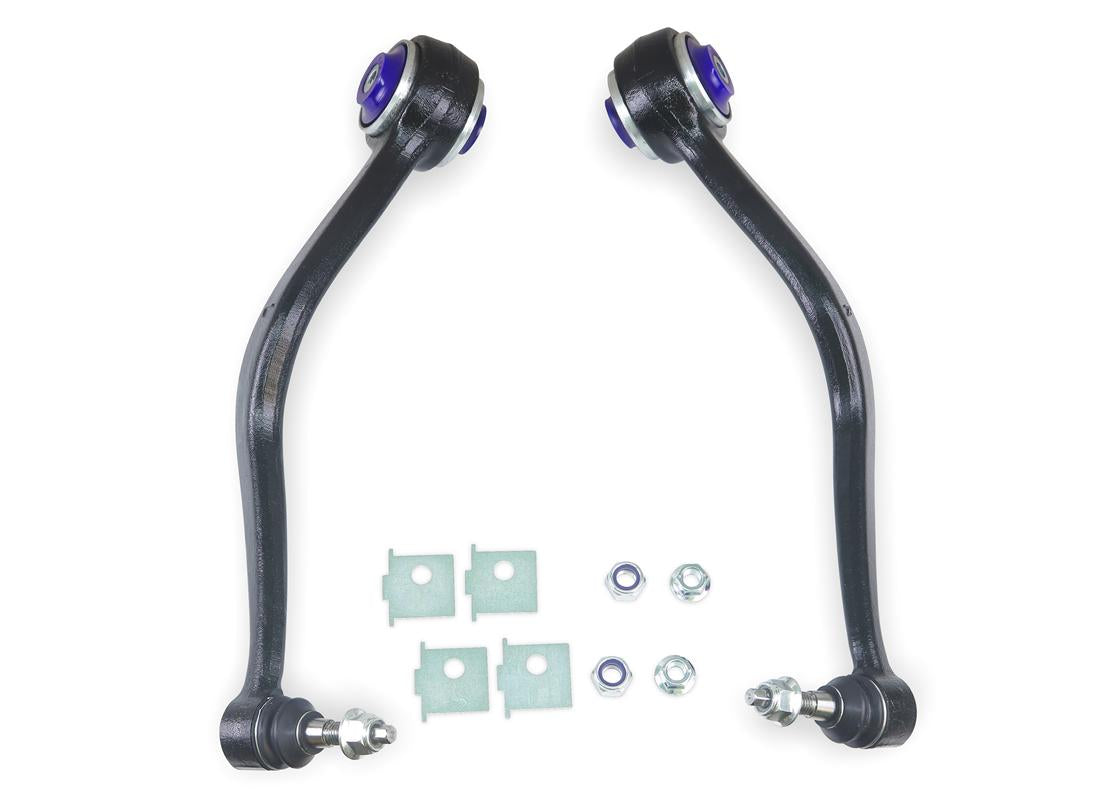 VE Caster Arm Complete Kit (80 duro/ShA) - TRC1001E