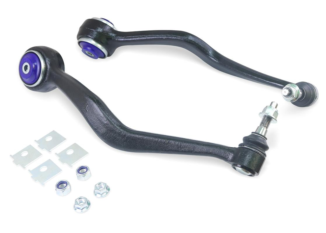 VE Caster Arm Complete Kit (80 duro/ShA) - TRC1001E