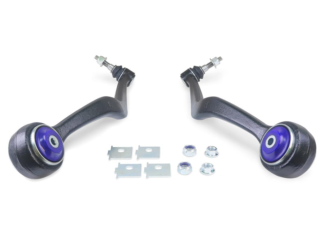 VE Caster Arm Complete Kit (80 duro/ShA) - TRC1001E