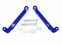 Sway Bar Mount Brace (80 duro/ShA) - TRC1006