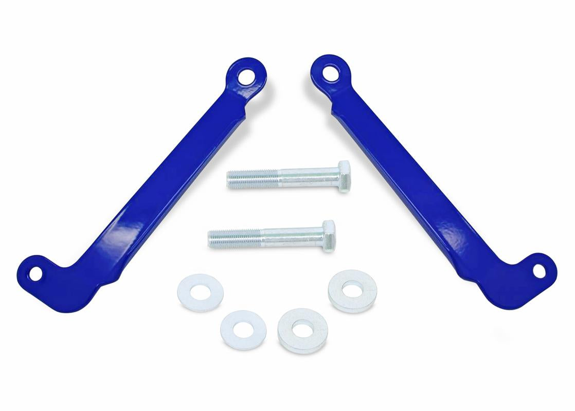 Sway Bar Mount Brace (80 duro/ShA) - TRC1006