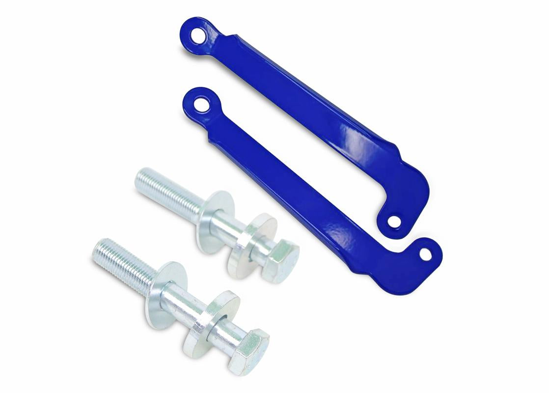 Sway Bar Mount Brace (80 duro/ShA) - TRC1006