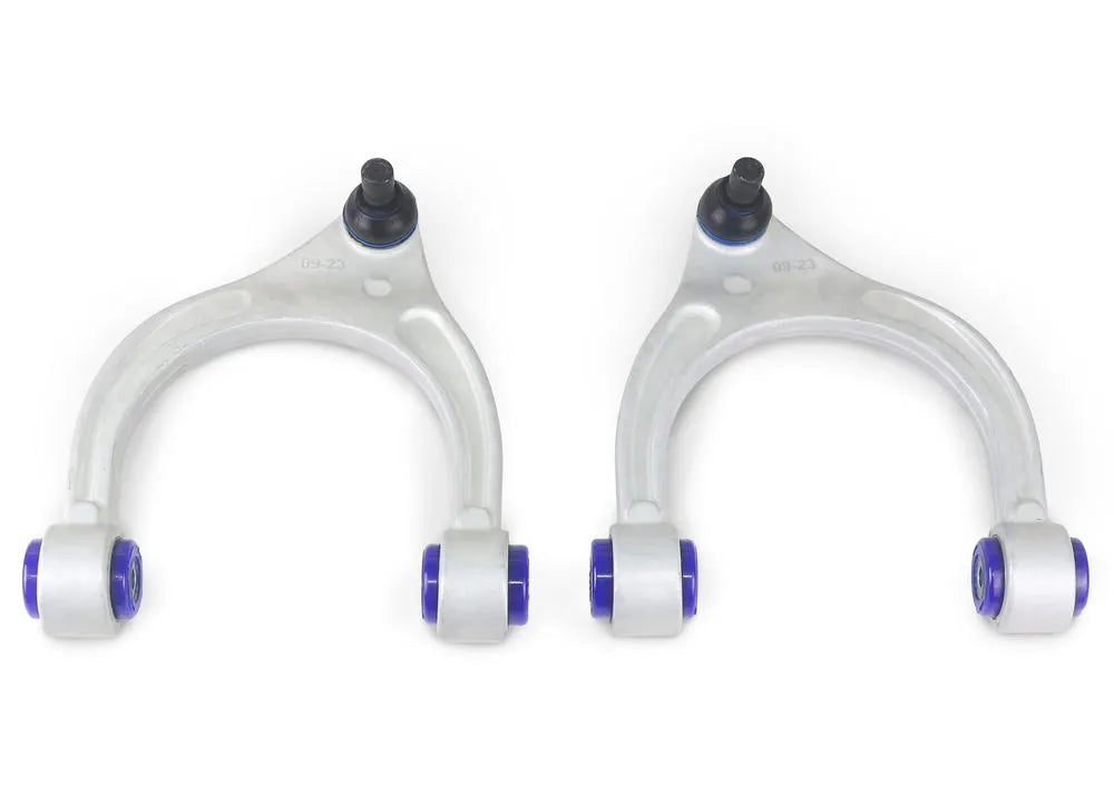 Control Arm Kit (80 duro/ShA) - TRC1008