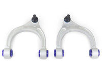 Control Arm Kit (80 duro/ShA) - TRC1008