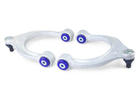 Control Arm Kit (80 duro/ShA) - TRC1008