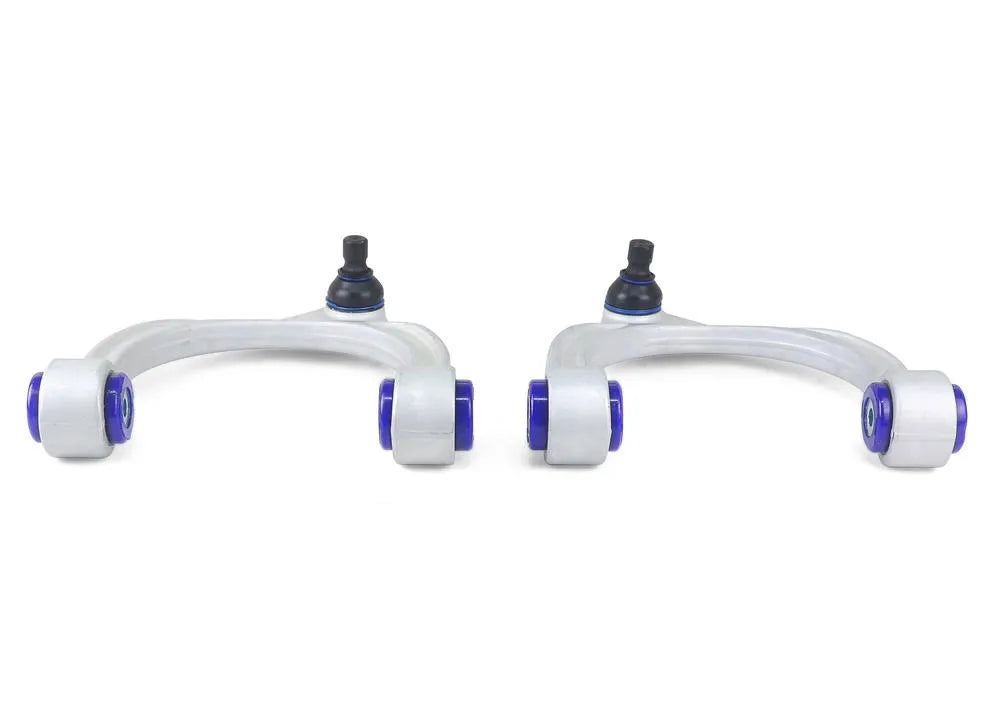 Control Arm Kit (80 duro/ShA) - TRC1008