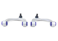 Control Arm Kit (80 duro/ShA) - TRC1008