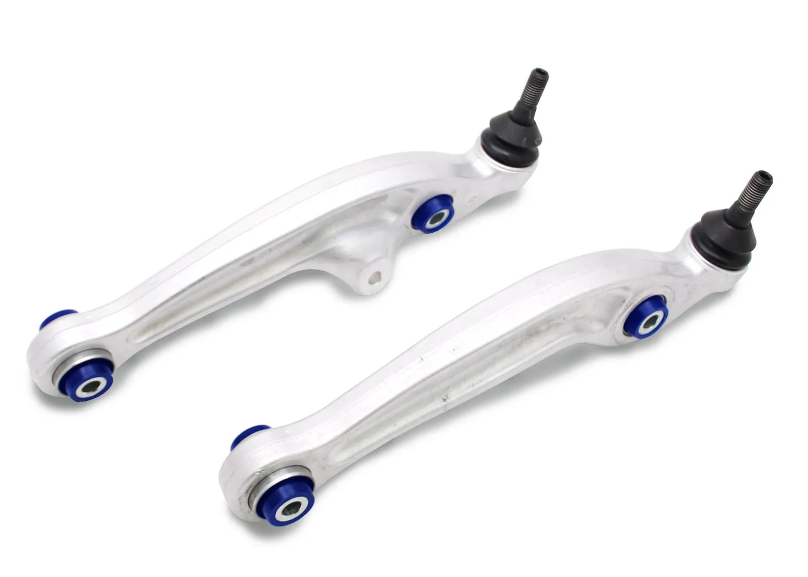 Control Arm Kit (80 duro/ShA) - TRC1009