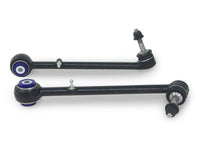 VF Comm Fr Control Arm Kit (80 duro/ShA) - TRC1010