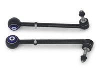 VF Comm Fr Control Arm Kit (80 duro/ShA) - TRC1010