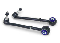 VF Comm Fr Control Arm Kit (80 duro/ShA) - TRC1010
