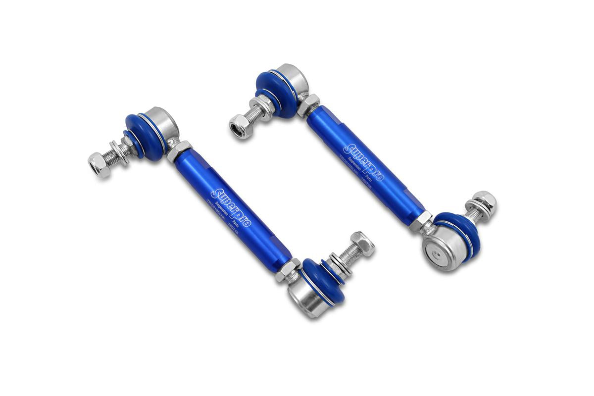 10mm Ball Joint Adjustable Link Minimum Length 160 mm - Maximum Length 205 mm - TRC10105