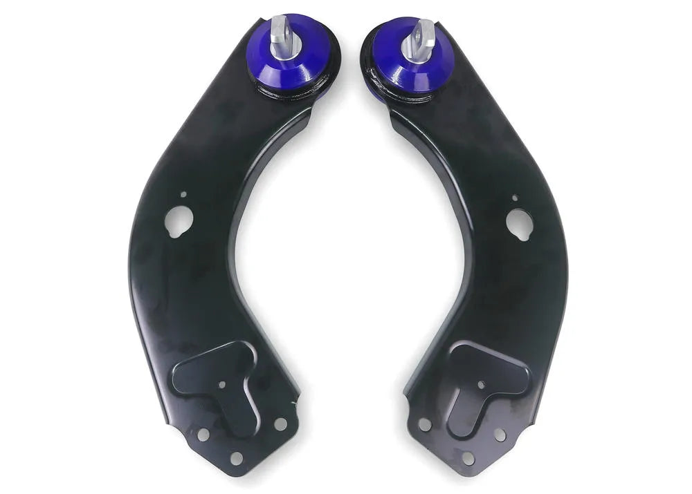 Superpro Roll Control Blade Arm Kit (80 duro/ShA) - TRC1012