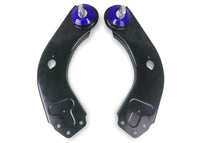 Superpro Roll Control Blade Arm Kit (80 duro/ShA) - TRC1012