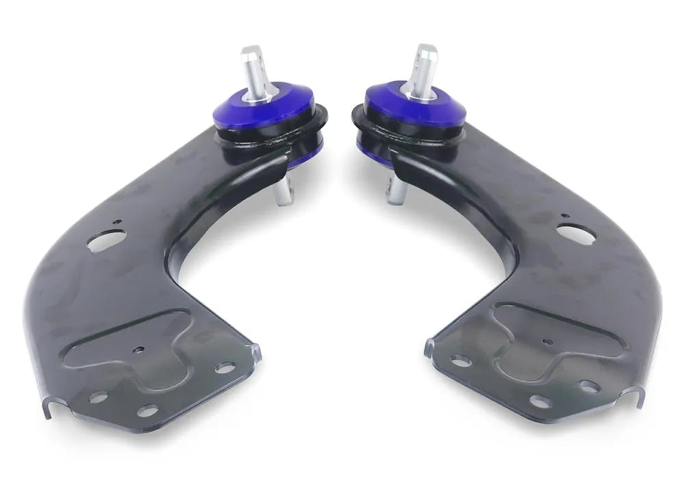 Superpro Roll Control Blade Arm Kit (80 duro/ShA) - TRC1012