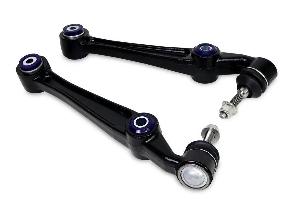 Control Arm Kit (80 duro/ShA) - TRC1013