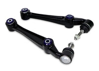 Control Arm Kit (80 duro/ShA) - TRC1013