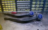 Control Arm Kit (80 duro/ShA) - TRC1014