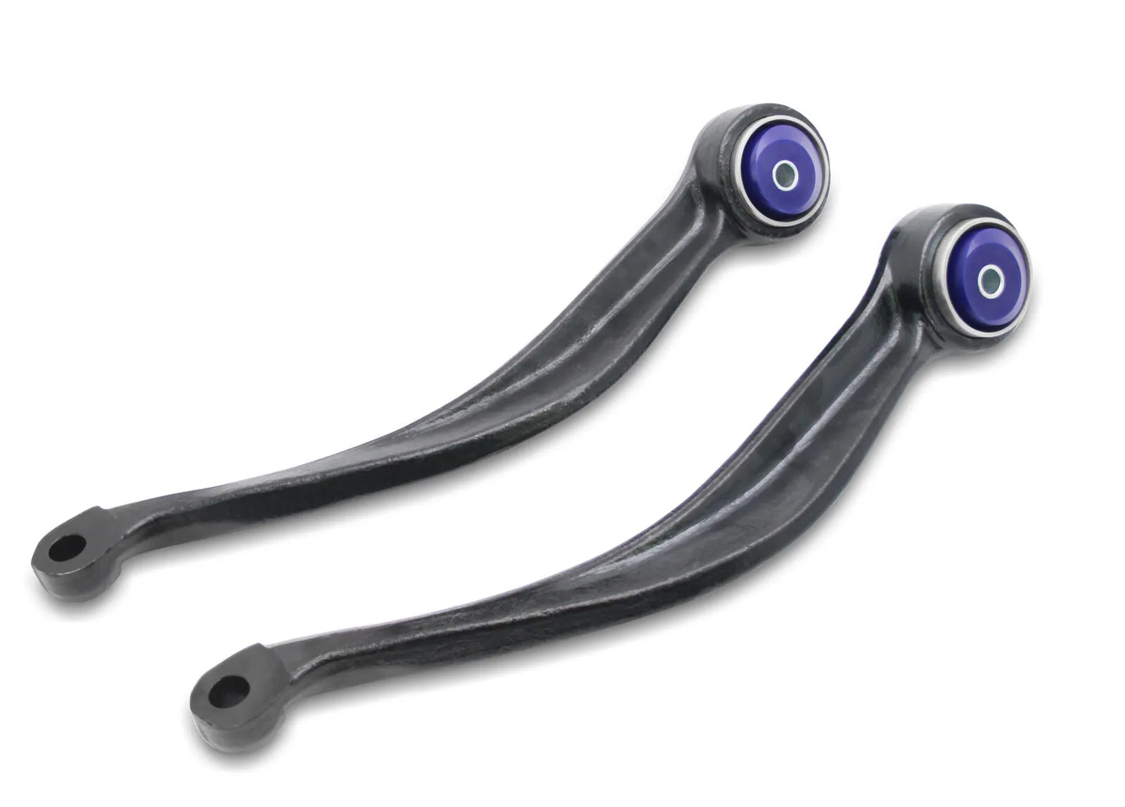 Control Arm Kit (80 duro/ShA) - TRC1014