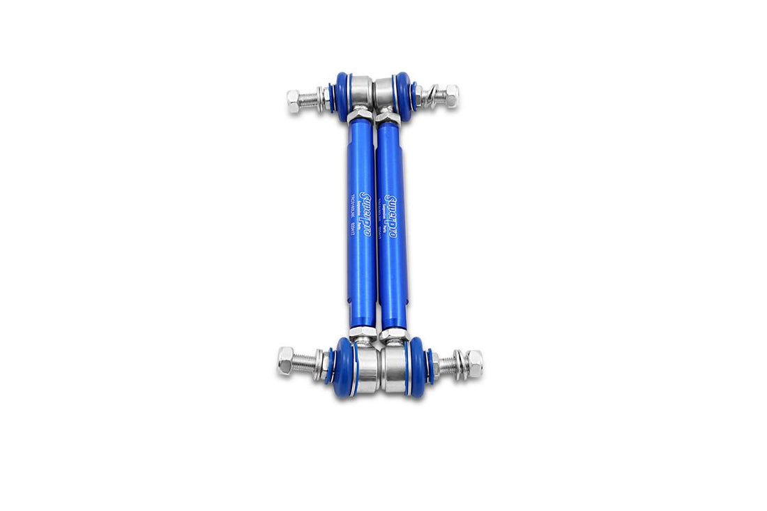 10mm Ball Joint Adjustable Link Minimum Length 210 mm - Maximum Length 260 mm - TRC10160