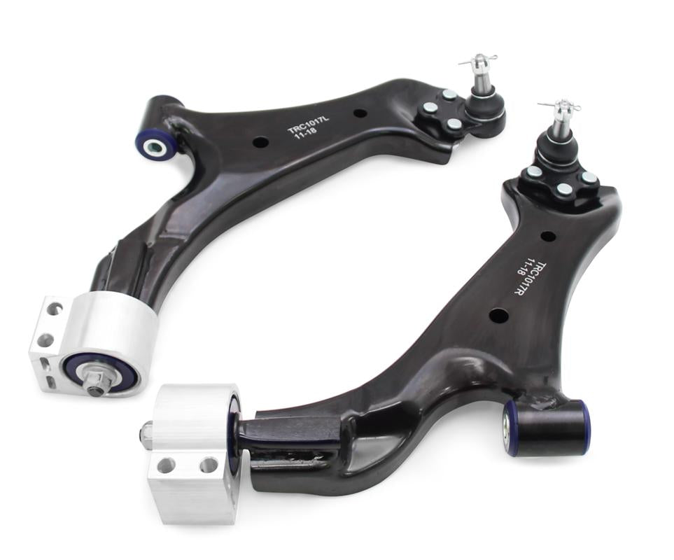 Control Arm Kit (80 duro/ShA) - TRC1017