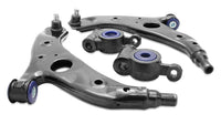 Control Arm Assembly Kit (80 duro/ShA) - TRC1018