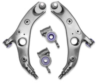 Control Arm Assembly Kit (80 duro/ShA) - TRC1018