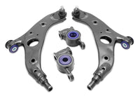 Control Arm Assembly Kit (80 duro/ShA) - TRC1018