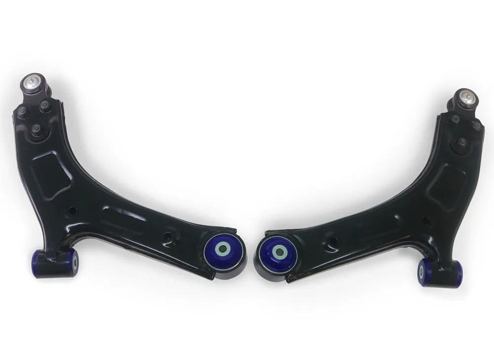 Control Arm Kit (80 duro/ShA) - TRC1019