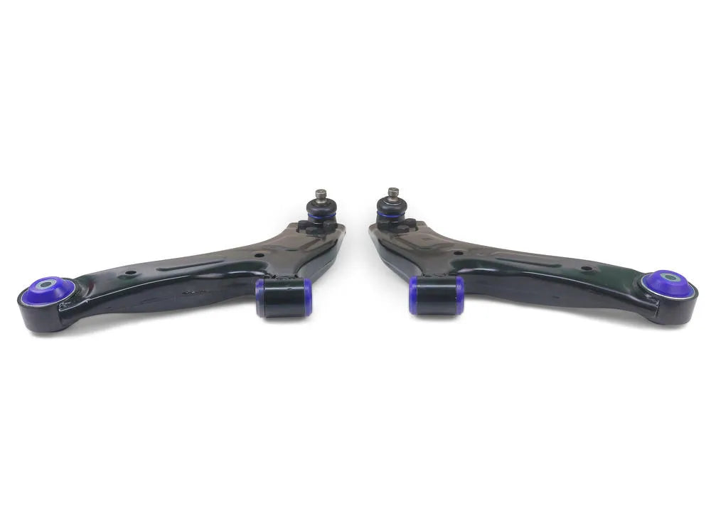 Control Arm Kit (80 duro/ShA) - TRC1019