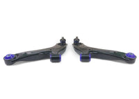 Control Arm Kit (80 duro/ShA) - TRC1019