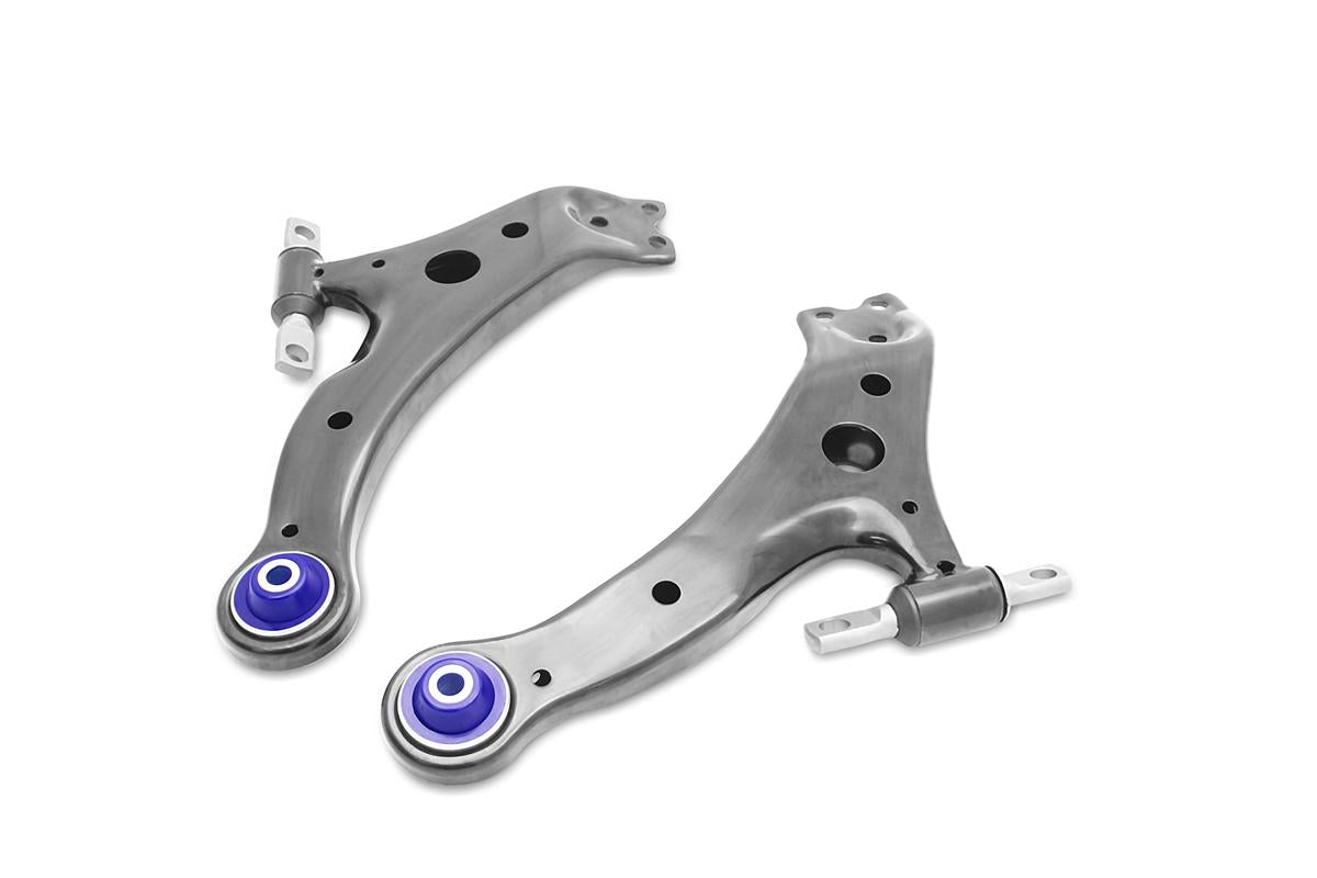 Control Arm Kit (80 duro/ShA) - TRC1020