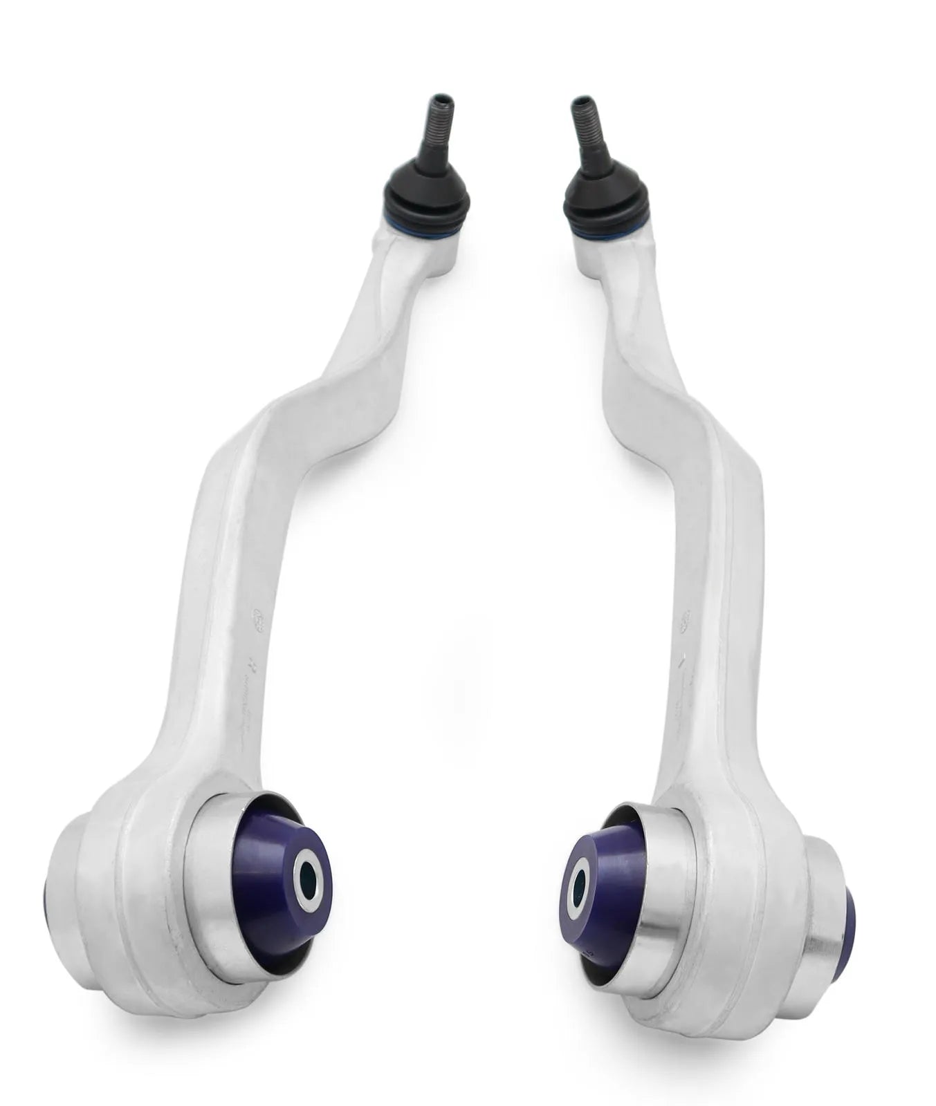 Control Arm Kit (80 duro/ShA) - TRC1021