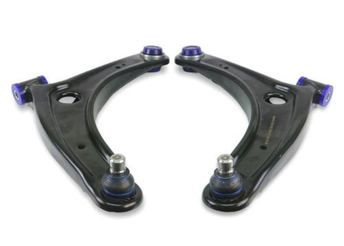Mits Lancer/Outlander ASX Fr Arm Kit (80 duro/ShA) - TRC1022