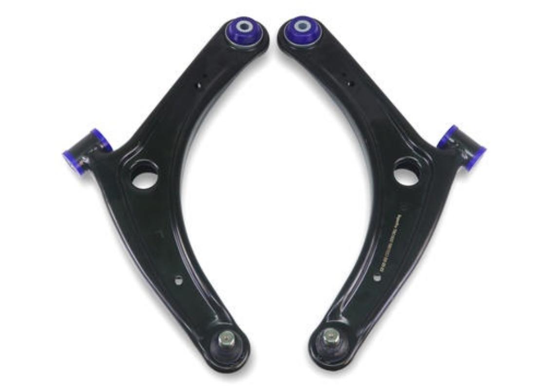 Mits Lancer/Outlander ASX Fr Arm Kit (80 duro/ShA) - TRC1022