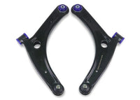 Mits Lancer/Outlander ASX Fr Arm Kit (80 duro/ShA) - TRC1022