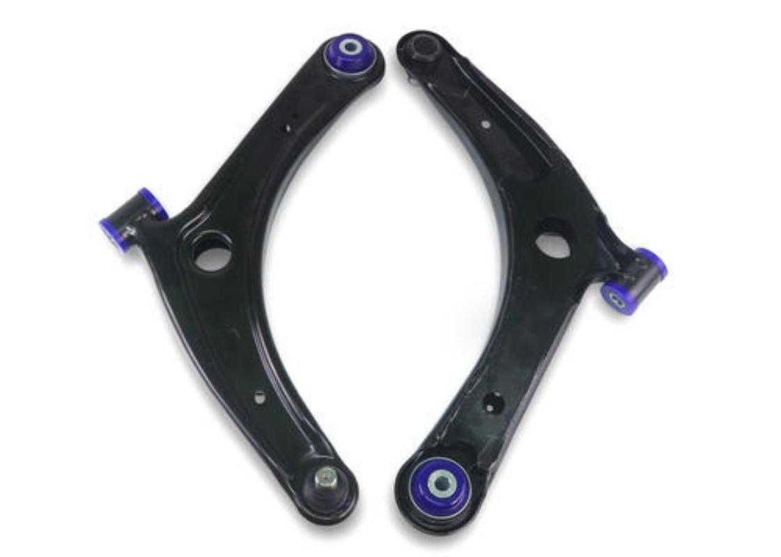 Mits Lancer/Outlander ASX Fr Arm Kit (80 duro/ShA) - TRC1022