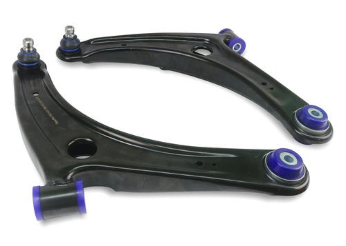 Mits Lancer/Outlander ASX Fr Arm Kit (80 duro/ShA) - TRC1022