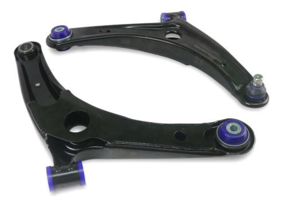 Mits Lancer/Outlander ASX Fr Arm Kit (80 duro/ShA) - TRC1022