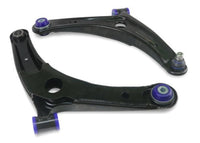 Mits Lancer/Outlander ASX Fr Arm Kit (80 duro/ShA) - TRC1022